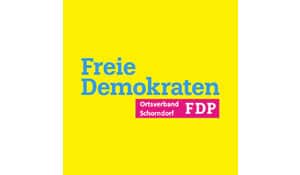Referenz mecoa FDP Ortsverband Schorndorf