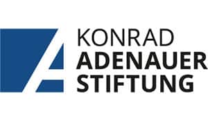 Referenz mecoa Konrad Adenauer Stiftung