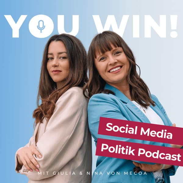 Social Media Politik Podcast