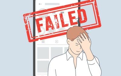 3 Fails politischer Social Media Accounts, die wir immer wieder sehen und wie du sie vermeiden kannst