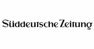 mecoa Süddeutsche Zeitung
