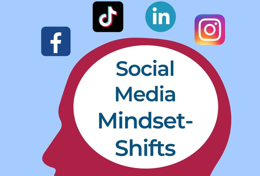 3 Mindset-Shifts für mehr Social Media Erfolg in der Politik