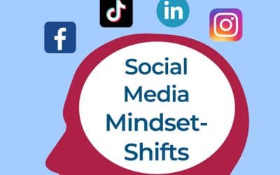 3 Mindset-Shifts für mehr Social Media Erfolg in der Politik