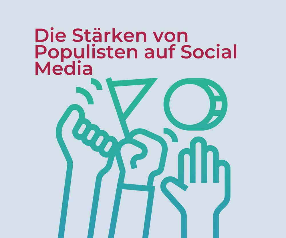 Populismus auf Social Media