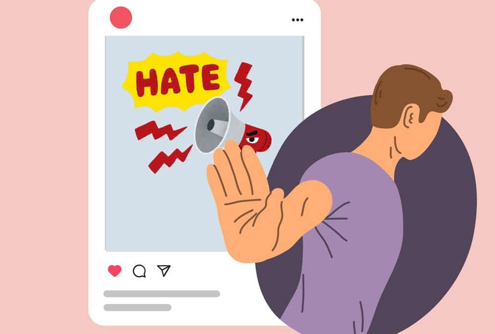 Angst vor Shitstorms auf Social Media in der Politik? Was du dagegen tun kannst