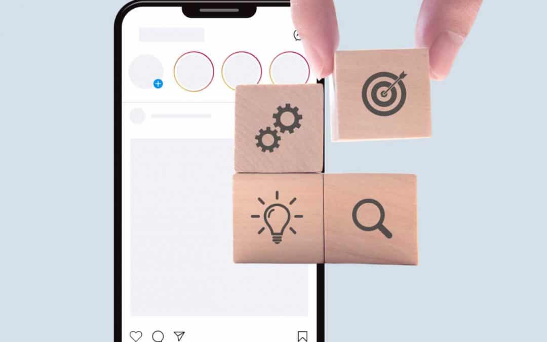 Unsere Instagram Strategie 2024: Diese 3 Veränderungen musst du jetzt umsetzen