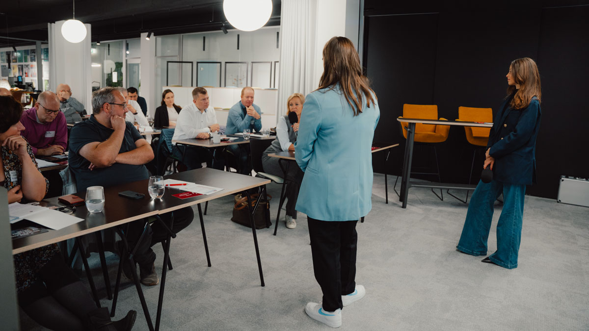 mecoa Workshop Politik