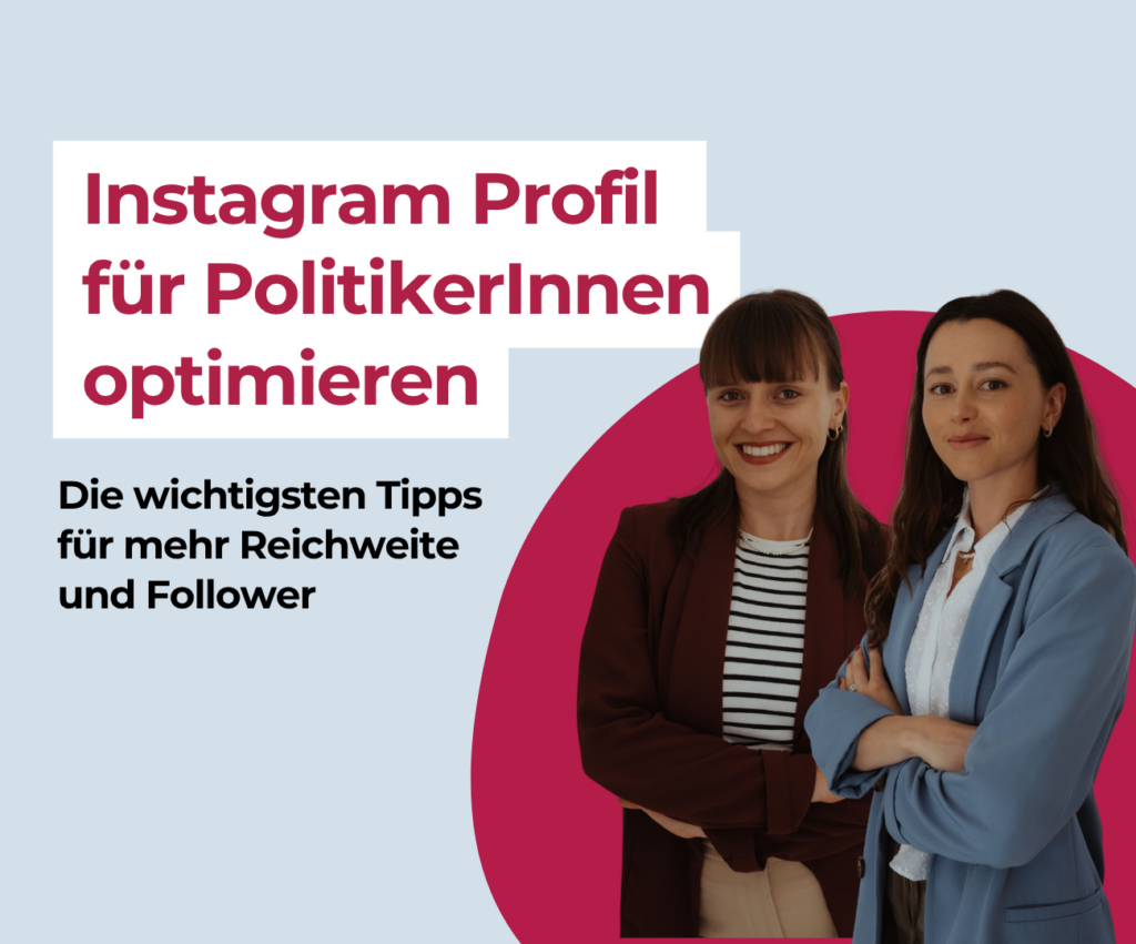 Titelbild Profil optimierung